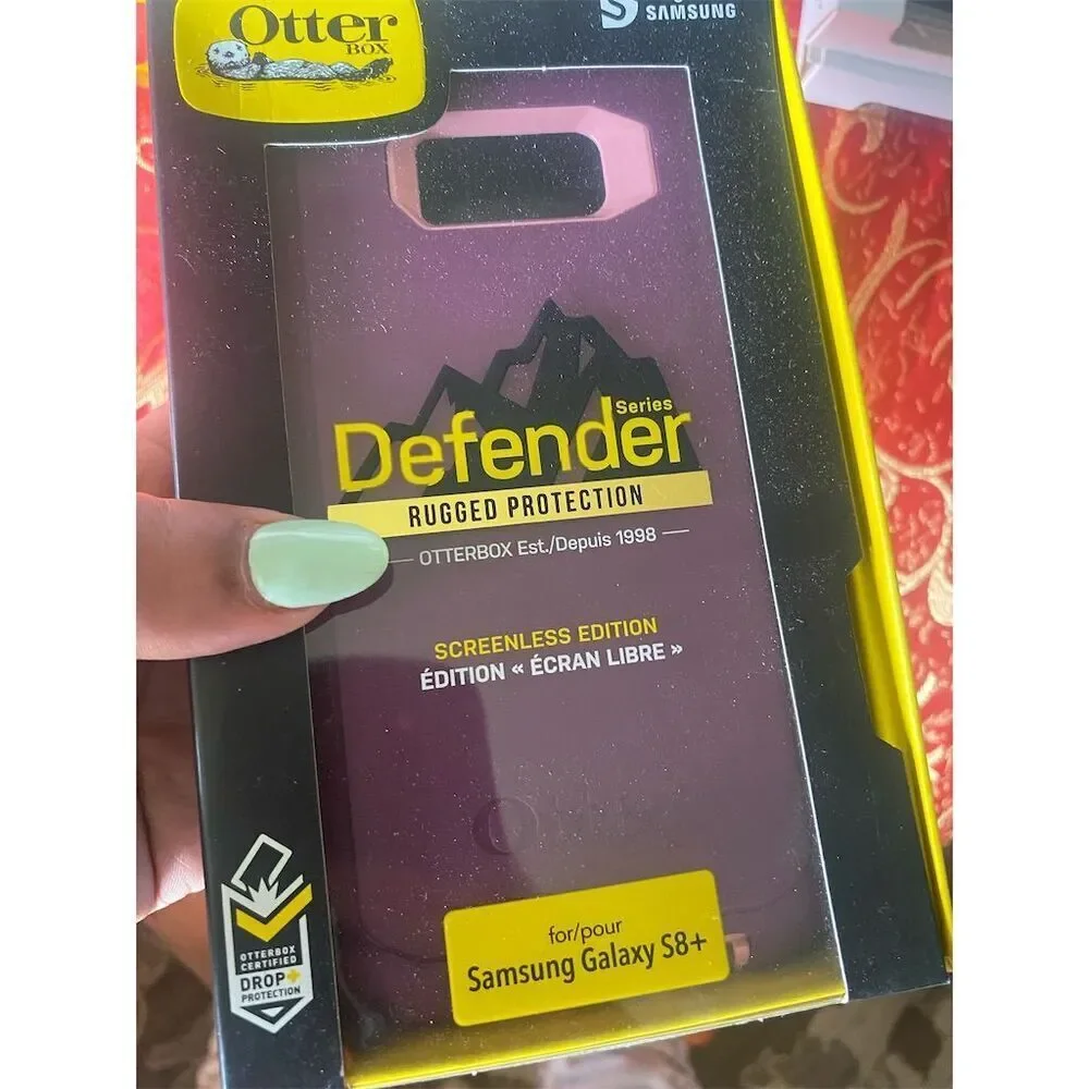 OtterBox case offers